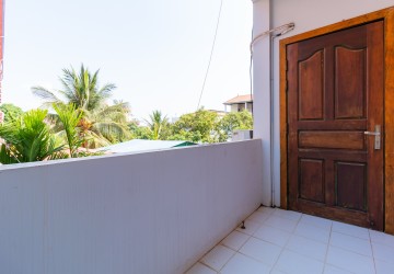 1 Bedroom Apartment For Rent - Sala Kamreuk, Siem Reap thumbnail