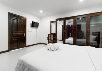 1 Bedroom Apartment For Rent - Sala Kamreuk, Siem Reap thumbnail