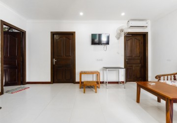 1 Bedroom Apartment For Rent - Sala Kamreuk, Siem Reap thumbnail