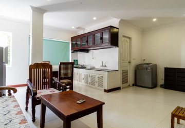 1 Bedroom Apartment For Rent - Sala Kamreuk, Siem Reap thumbnail