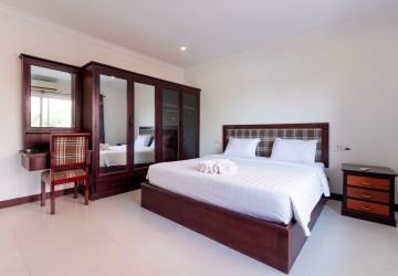 1 Bedroom Apartment For Rent - Sala Kamreuk, Siem Reap thumbnail