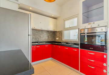 2 Bedroom Serviced Apartment For Rent - Chakto Mukh, Phnom Penh thumbnail