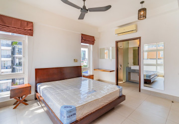 2 Bedroom Serviced Apartment For Rent - Chakto Mukh, Phnom Penh thumbnail