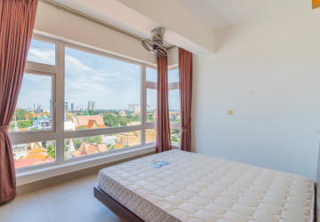 2 Bedroom Serviced Apartment For Rent - Chakto Mukh, Phnom Penh thumbnail