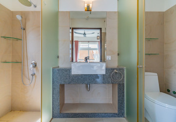 2 Bedroom Serviced Apartment For Rent - Chakto Mukh, Phnom Penh thumbnail