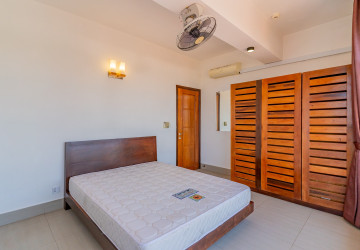 2 Bedroom Serviced Apartment For Rent - Chakto Mukh, Phnom Penh thumbnail