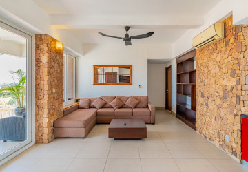 2 Bedroom Serviced Apartment For Rent - Chakto Mukh, Phnom Penh thumbnail