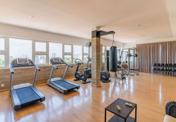 2 Bedroom Serviced Apartment For Rent - Chakto Mukh, Phnom Penh thumbnail