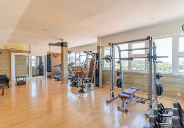 2 Bedroom Serviced Apartment For Rent - Chakto Mukh, Phnom Penh thumbnail