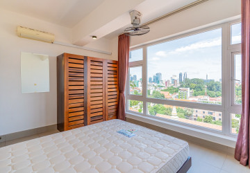2 Bedroom Serviced Apartment For Rent - Chakto Mukh, Phnom Penh thumbnail