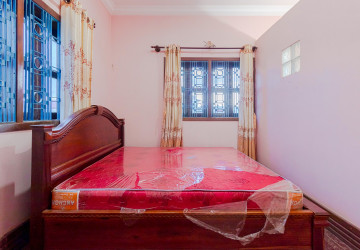 4 Bedroom House For Rent - Slor Kram, Siem Reap thumbnail