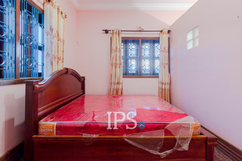 4 Bedroom House For Rent - Slor Kram, Siem Reap