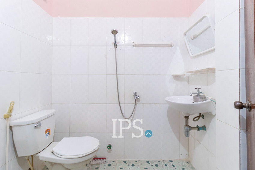 4 Bedroom House For Rent - Slor Kram, Siem Reap