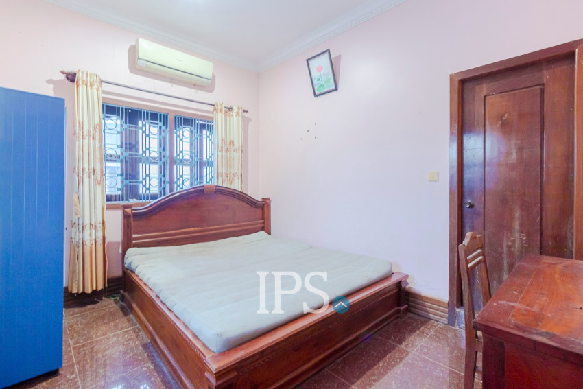 4 Bedroom House For Rent - Slor Kram, Siem Reap