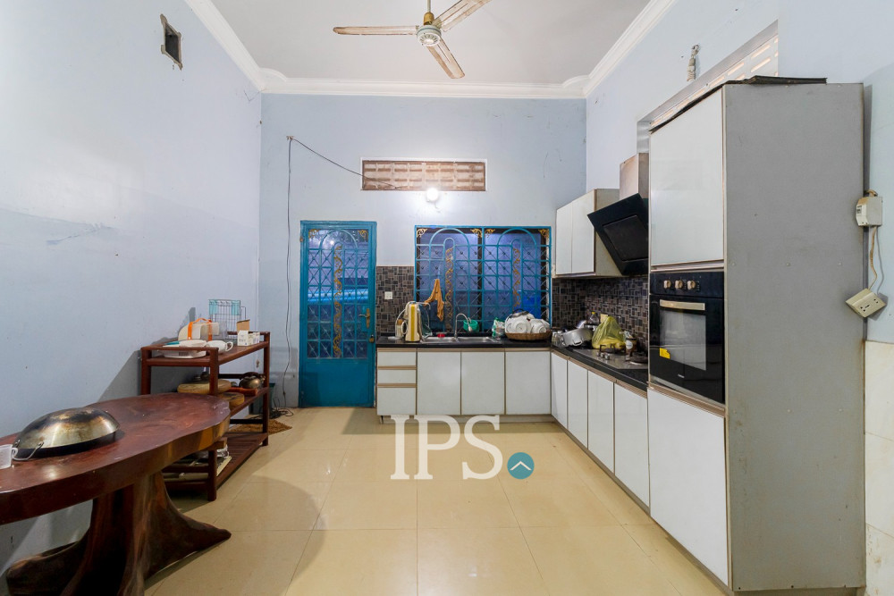 4 Bedroom House For Rent - Slor Kram, Siem Reap - Image 8 4 Bedroom House For Rent - Slor Kram, Siem Reap - Image 8