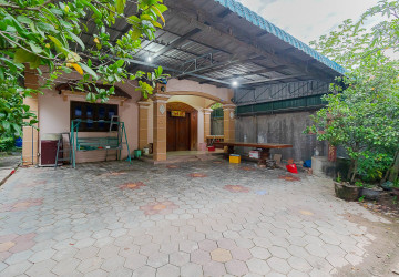 4 Bedroom House For Rent - Slor Kram, Siem Reap thumbnail