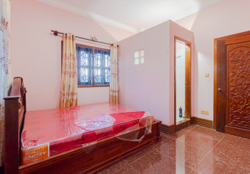 4 Bedroom House For Rent - Slor Kram, Siem Reap thumbnail