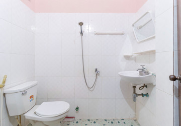 4 Bedroom House For Rent - Slor Kram, Siem Reap thumbnail