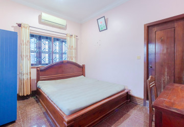 4 Bedroom House For Rent - Slor Kram, Siem Reap thumbnail