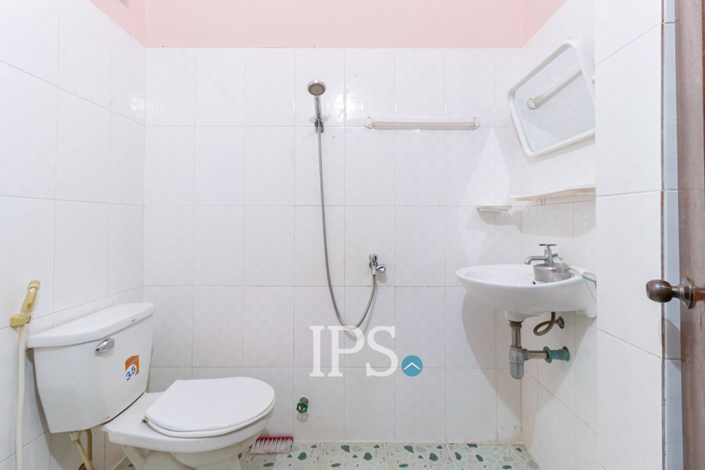 4 Bedroom House For Rent - Slor Kram, Siem Reap - Image 15 4 Bedroom House For Rent - Slor Kram, Siem Reap - Image 15