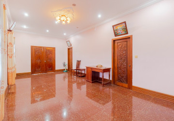 4 Bedroom House For Rent - Slor Kram, Siem Reap thumbnail