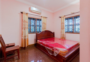 4 Bedroom House For Rent - Slor Kram, Siem Reap thumbnail