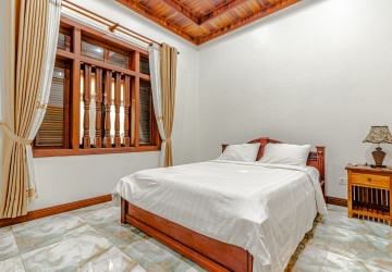 2 Bedroom Apartment For Rent - Slor Kram, Siem Reap thumbnail