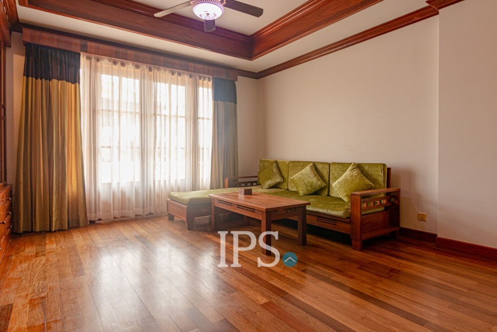 2 Bedroom Apartment For Rent - Sala Kamreuk, Siem Reap - Image 4