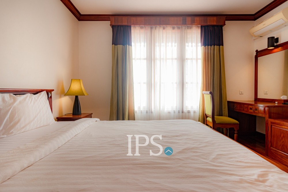 2 Bedroom Apartment For Rent - Sala Kamreuk, Siem Reap - Image 11