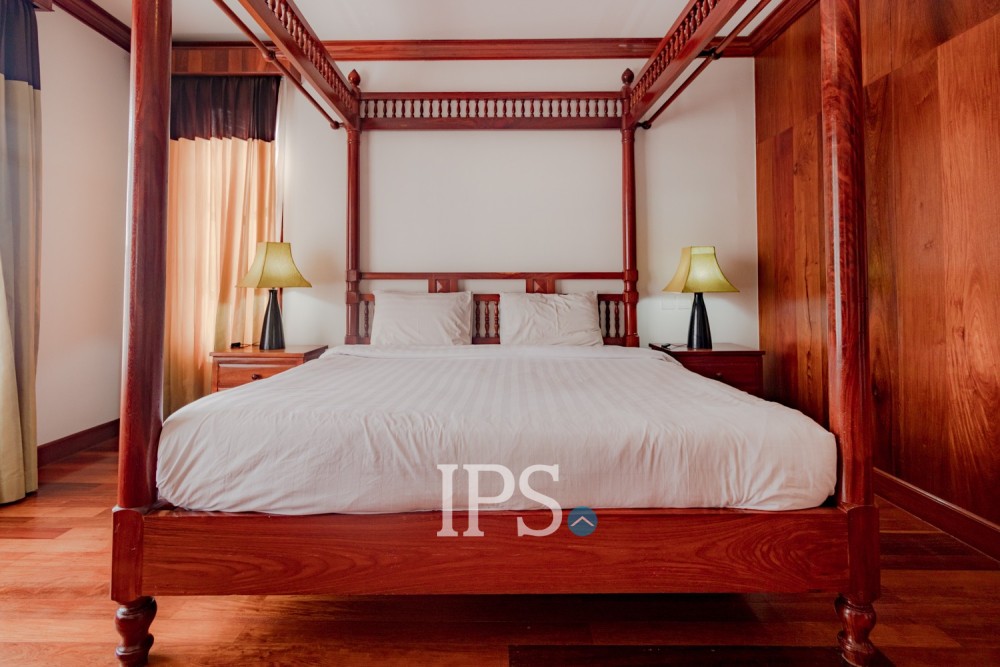 2 Bedroom Apartment For Rent - Sala Kamreuk, Siem Reap - Image 15