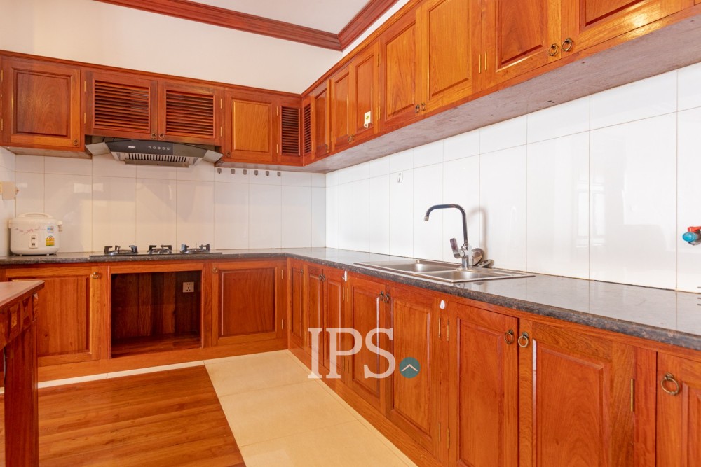 2 Bedroom Apartment For Rent - Sala Kamreuk, Siem Reap - Image 7