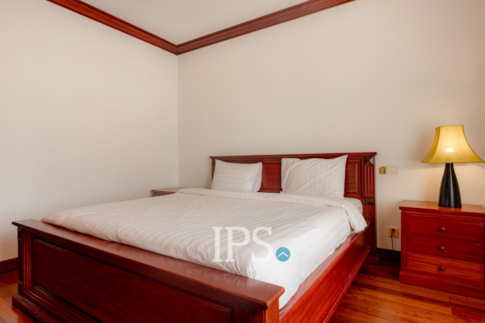 2 Bedroom Apartment For Rent - Sala Kamreuk, Siem Reap - Image 8