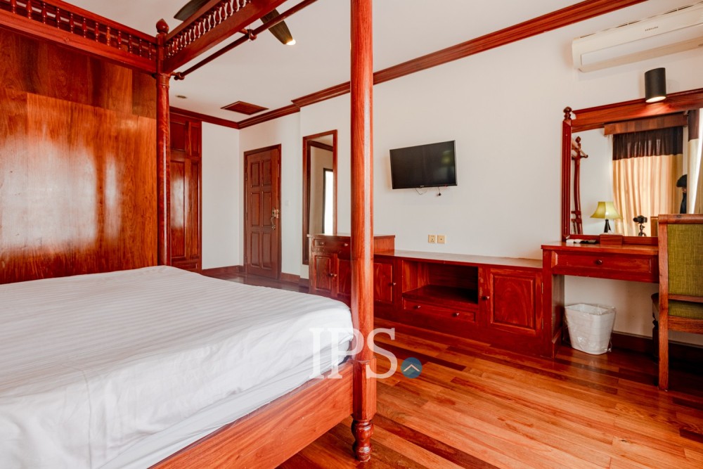 2 Bedroom Apartment For Rent - Sala Kamreuk, Siem Reap - Image 16
