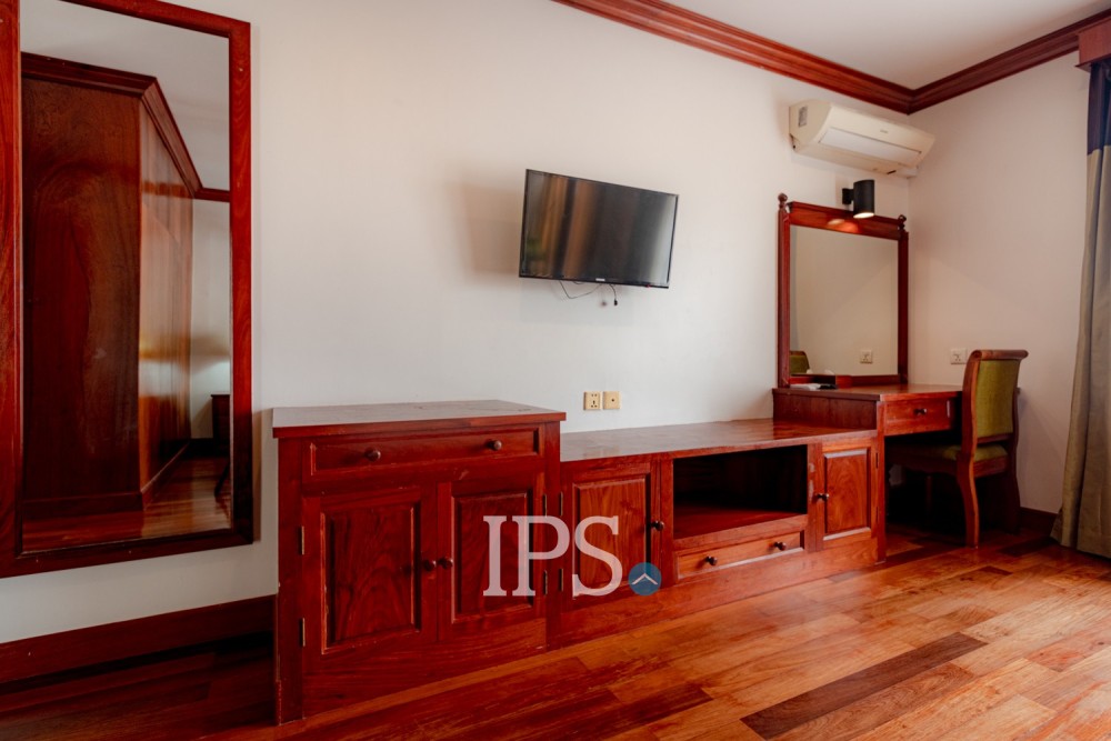 2 Bedroom Apartment For Rent - Sala Kamreuk, Siem Reap - Image 18