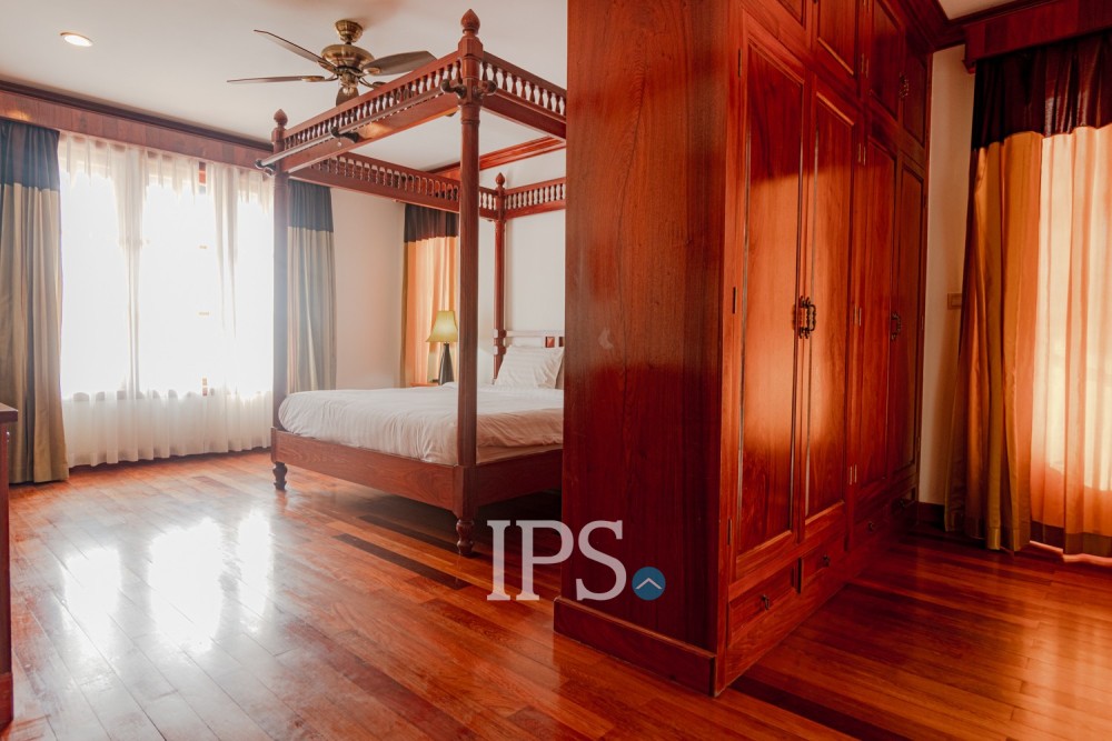 2 Bedroom Apartment For Rent - Sala Kamreuk, Siem Reap - Image 14