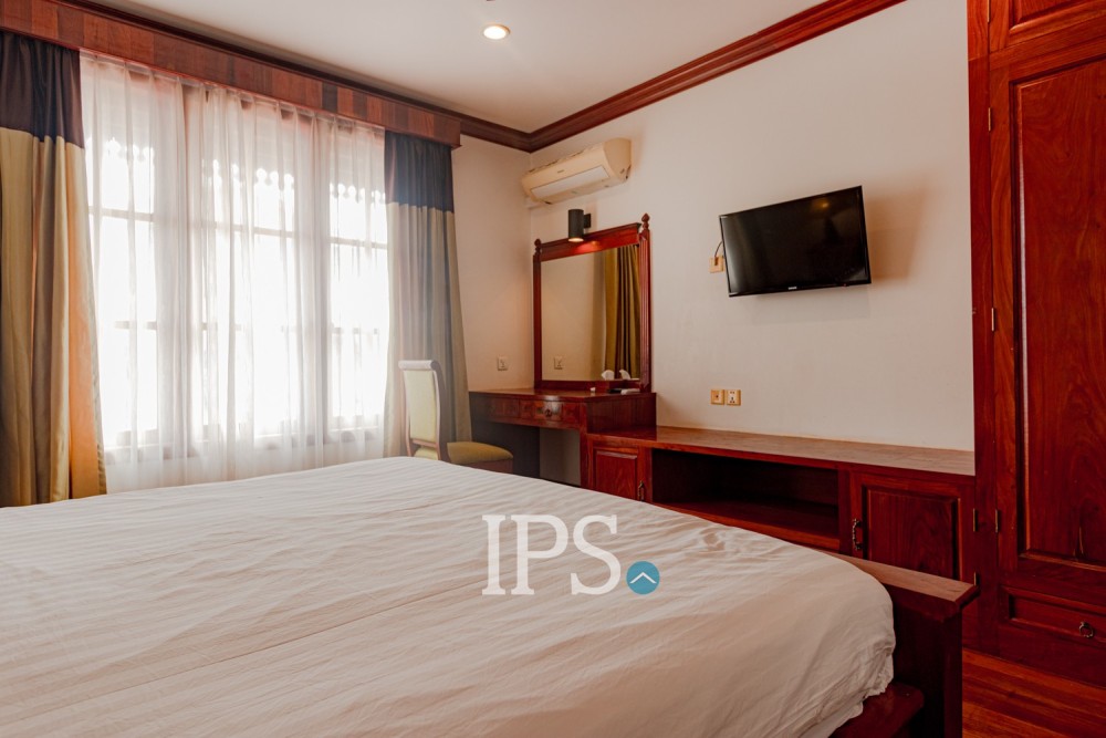 2 Bedroom Apartment For Rent - Sala Kamreuk, Siem Reap - Image 10