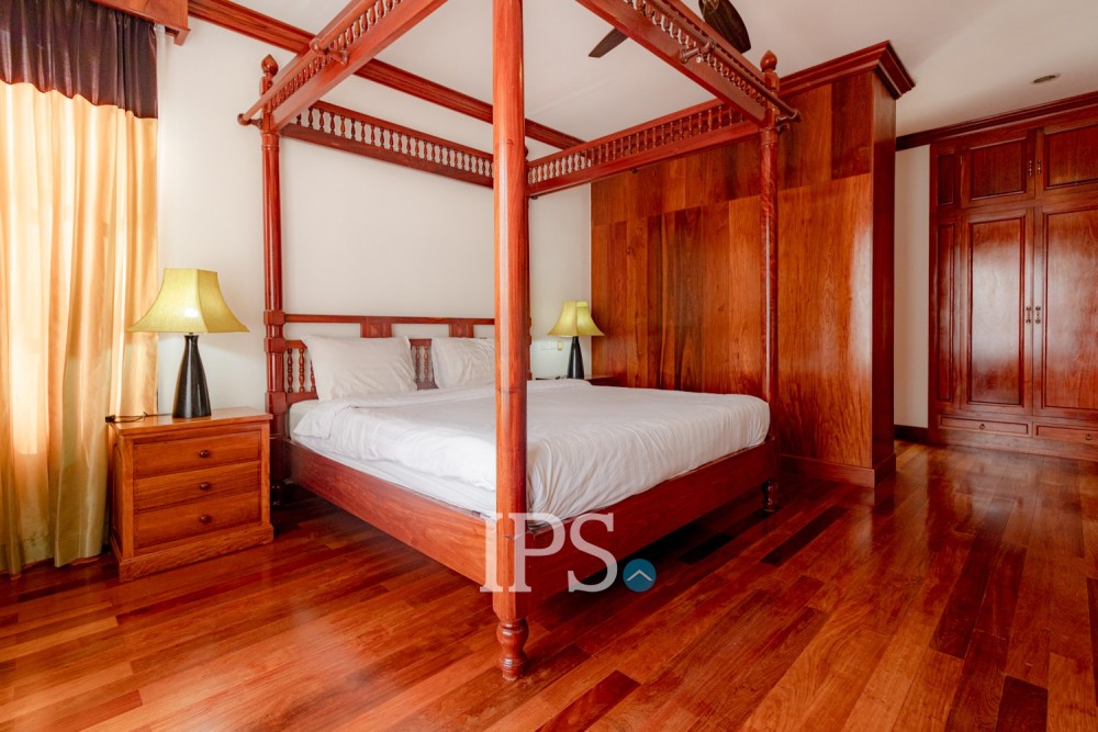 2 Bedroom Apartment For Rent - Sala Kamreuk, Siem Reap - Image 13