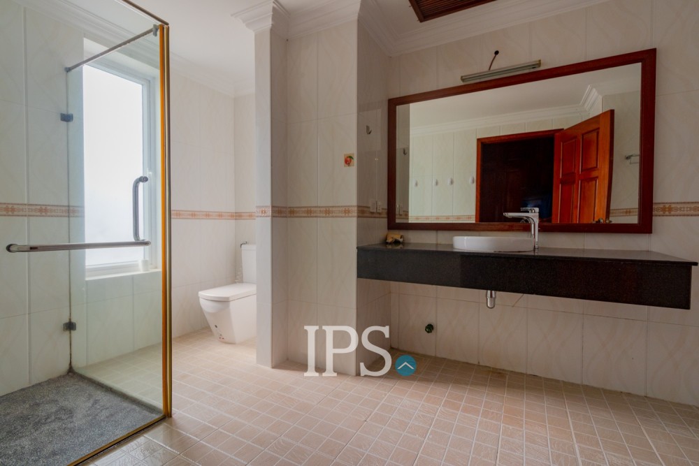 2 Bedroom Apartment For Rent - Sala Kamreuk, Siem Reap - Image 19
