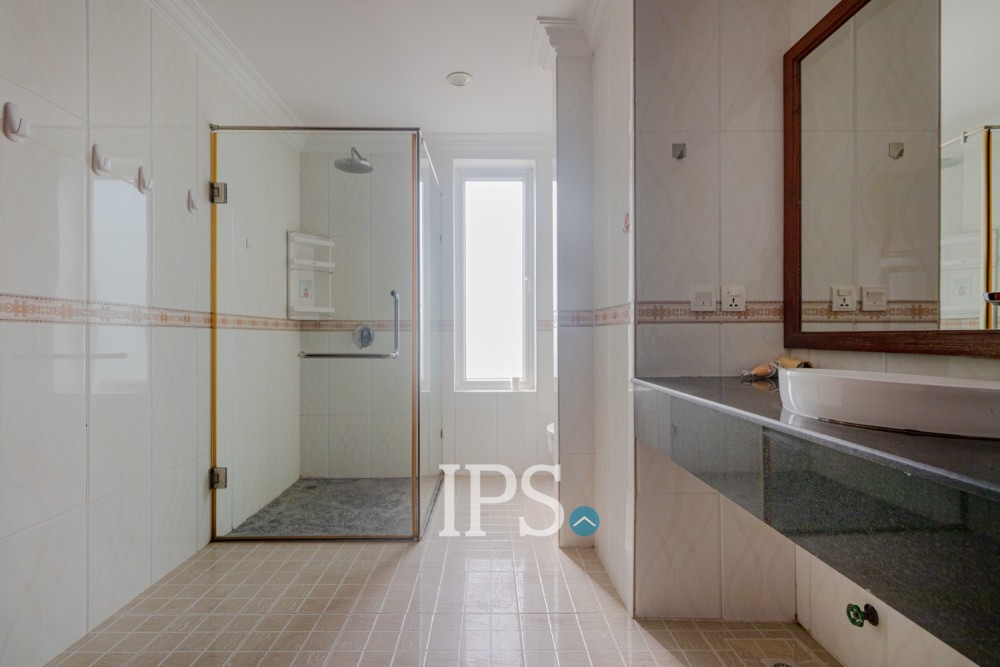 2 Bedroom Apartment For Rent - Sala Kamreuk, Siem Reap - Image 20