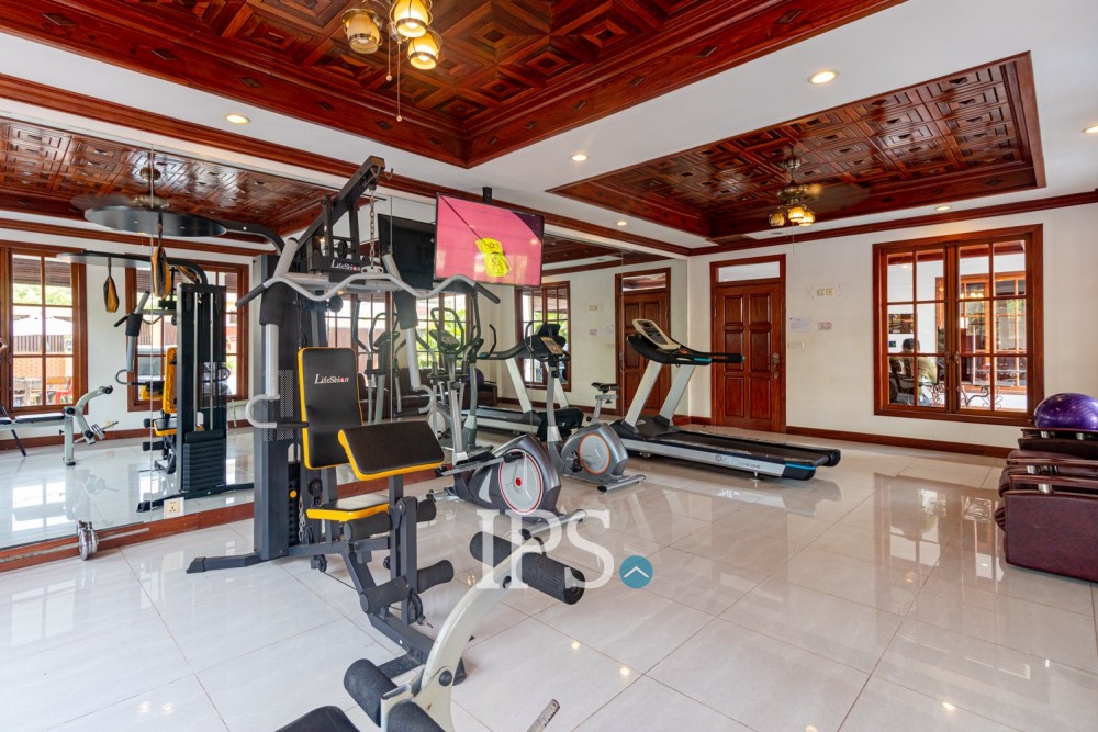 2 Bedroom Apartment For Rent - Sala Kamreuk, Siem Reap - Image 27