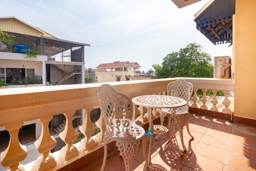 2 Bedroom Apartment For Rent - Sala Kamreuk, Siem Reap - Image 22