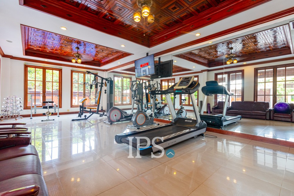 2 Bedroom Apartment For Rent - Sala Kamreuk, Siem Reap - Image 26