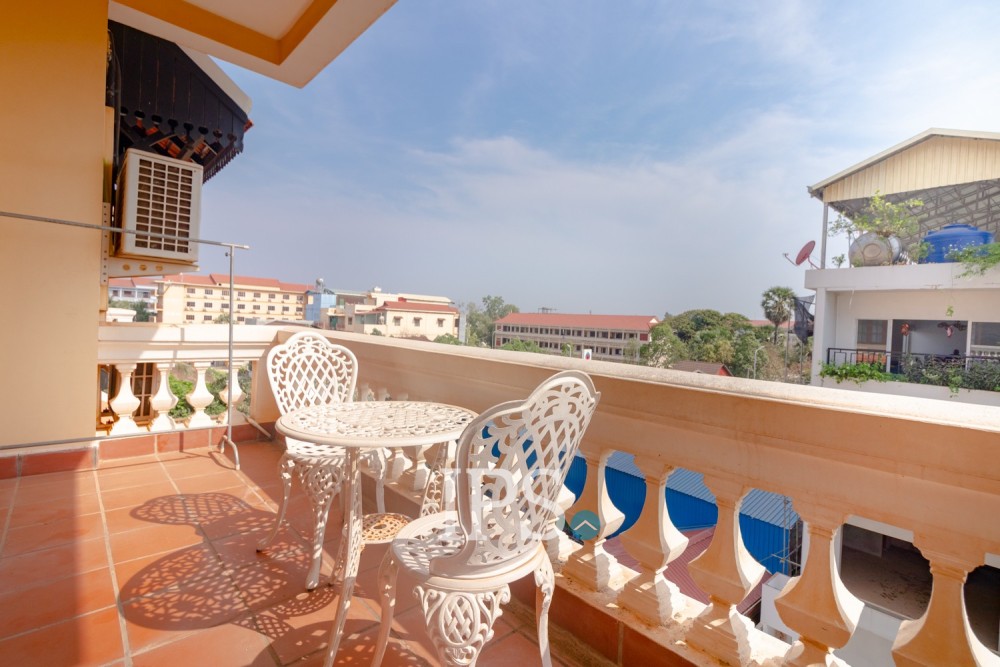 2 Bedroom Apartment For Rent - Sala Kamreuk, Siem Reap - Image 23