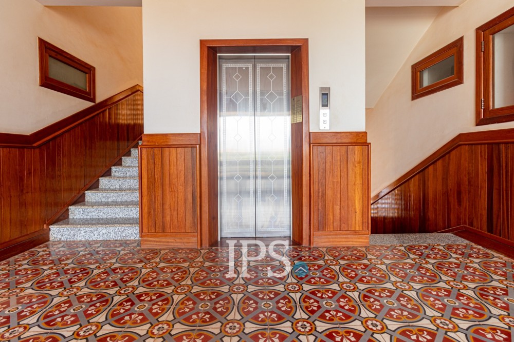 2 Bedroom Apartment For Rent - Sala Kamreuk, Siem Reap - Image 25