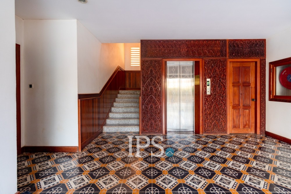 2 Bedroom Apartment For Rent - Sala Kamreuk, Siem Reap - Image 24