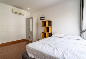 2 Bedroom Serviced Apartment For Rent - Tonle Bassac, Phnom Penh thumbnail