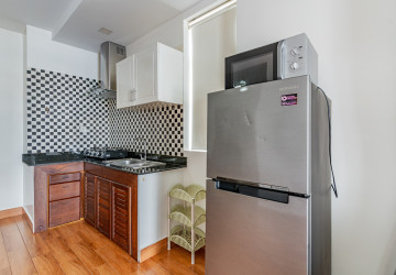 2 Bedroom Serviced Apartment For Rent - Tonle Bassac, Phnom Penh photo 6