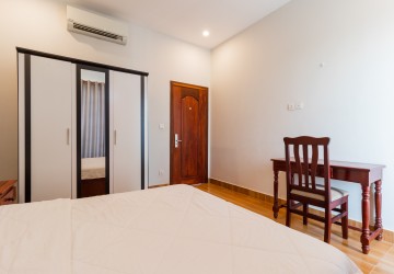 1 Bedroom Apartment For Rent - Svay Dangkum, Siem Reap thumbnail