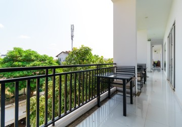 1 Bedroom Apartment For Rent - Svay Dangkum, Siem Reap thumbnail