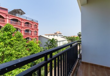 1 Bedroom Apartment For Rent - Svay Dangkum, Siem Reap thumbnail